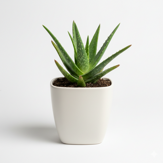 Alovera Plant